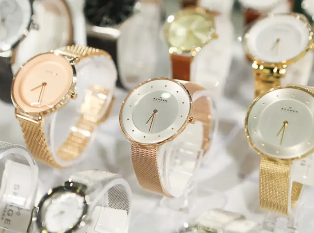 Jewelry & Watches