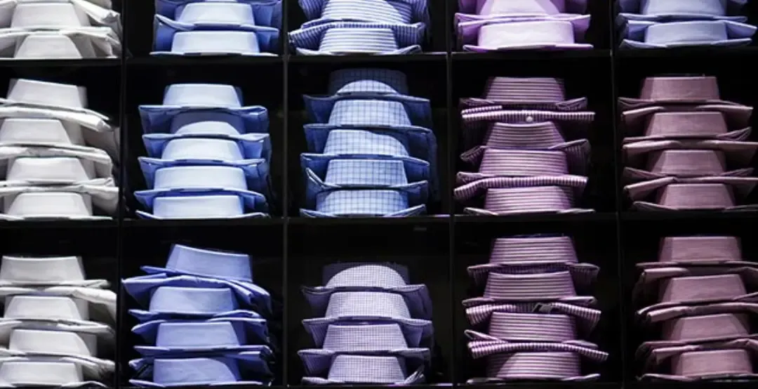 Men's Apparel