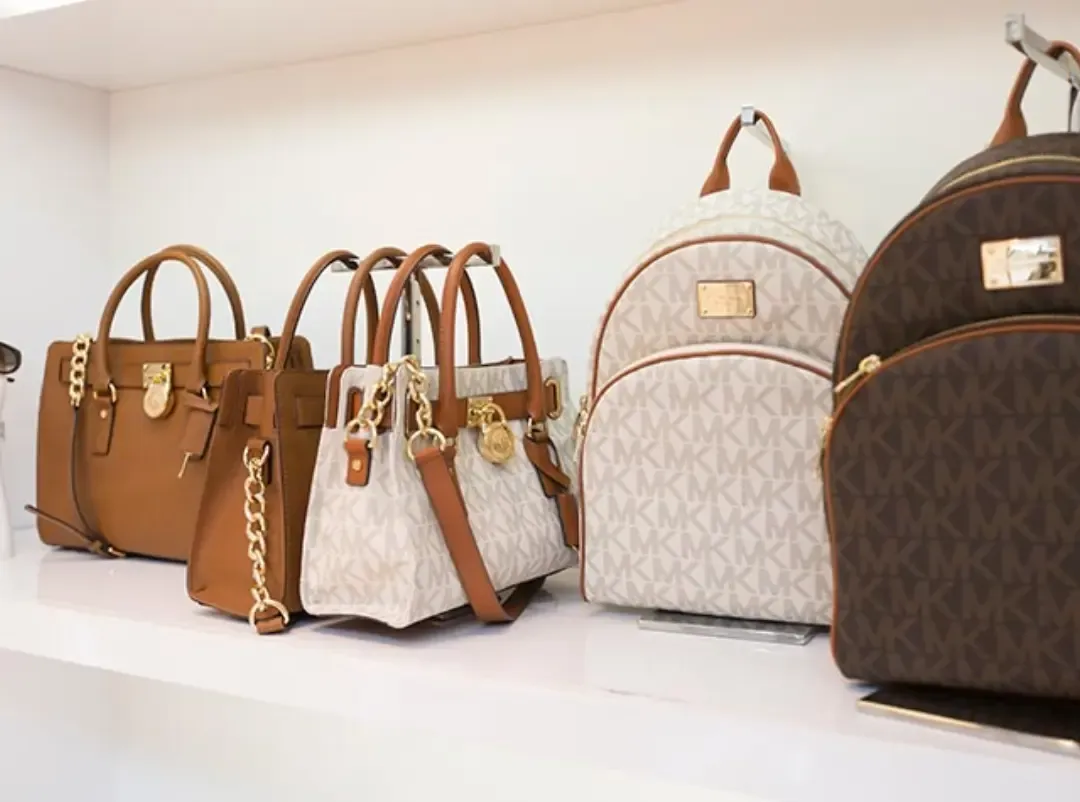Luggage & Handbags