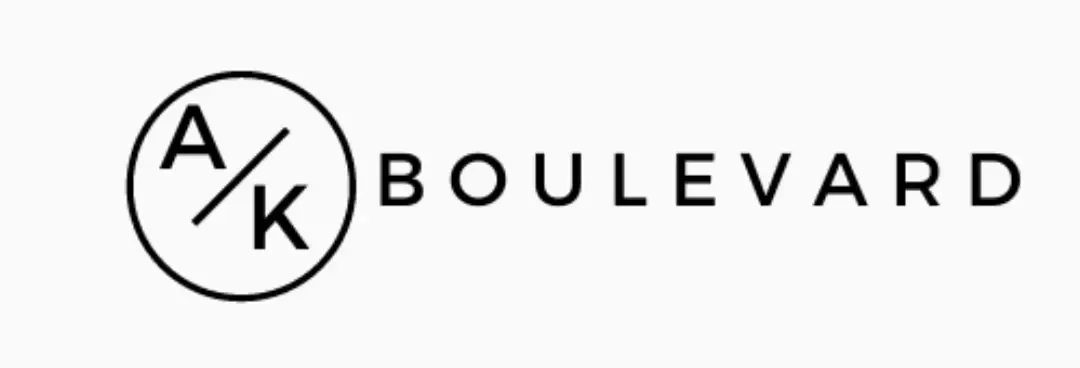 A/K Boulevard –Temporarily closed from August 4th to October 31st, 2025 logo