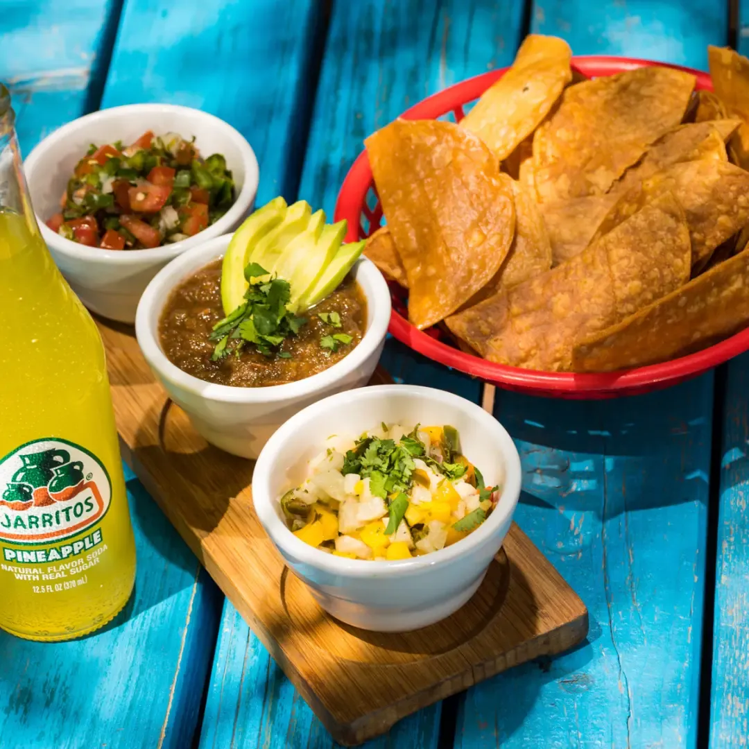 Appetizers / Small Plates