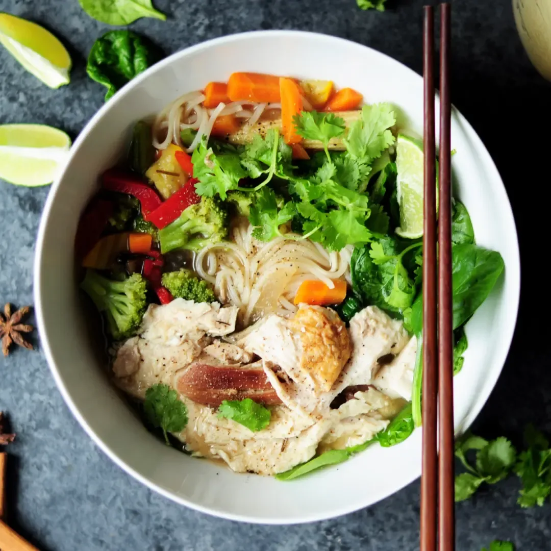 Asian Cuisine