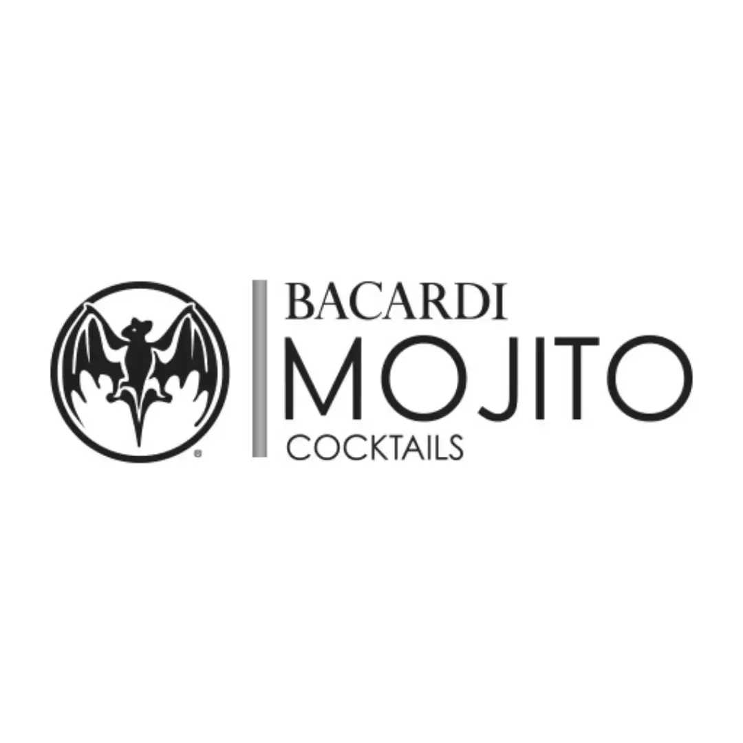 Bacardi Mojito Bar logo
