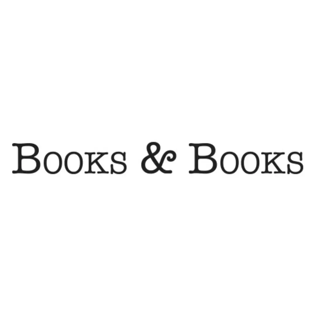 Books & Books logo