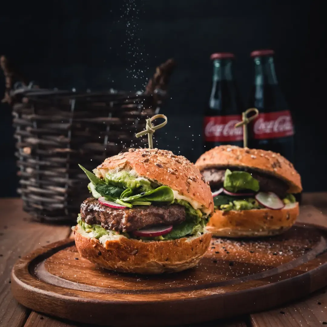 Burgers