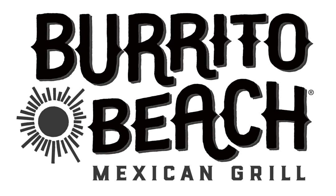 Burrito Beach logo
