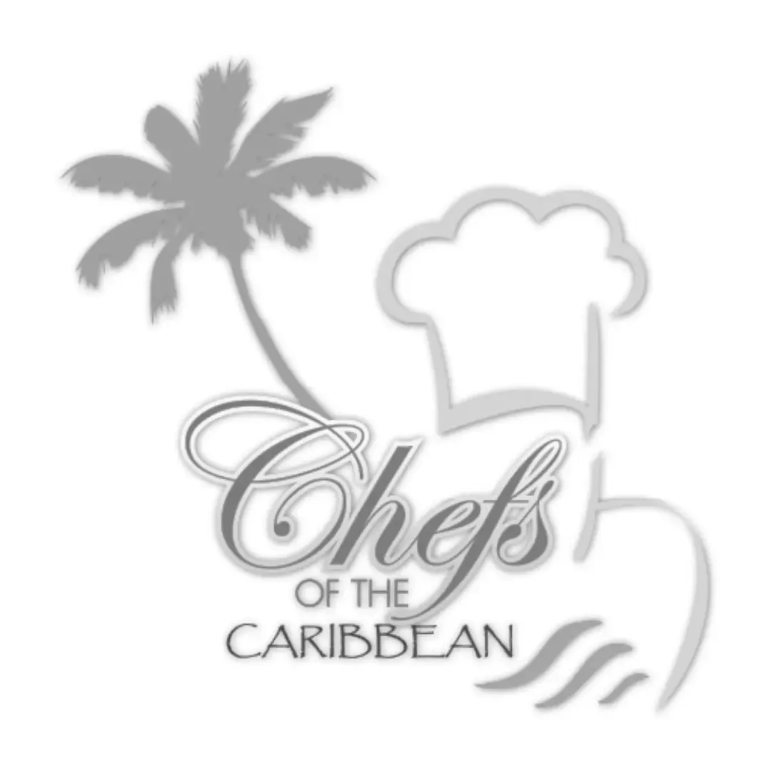 Chefs of the Caribbean logo