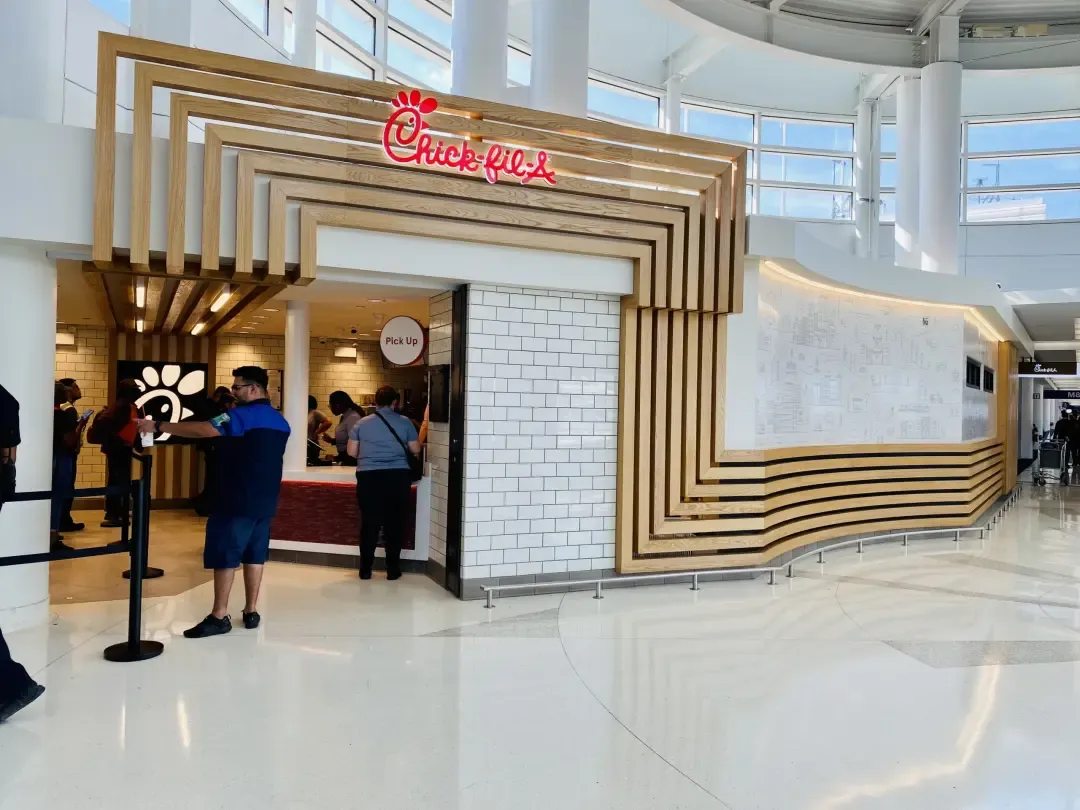 Chick-Fil-A