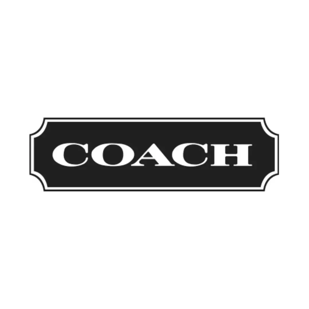 Coach logo