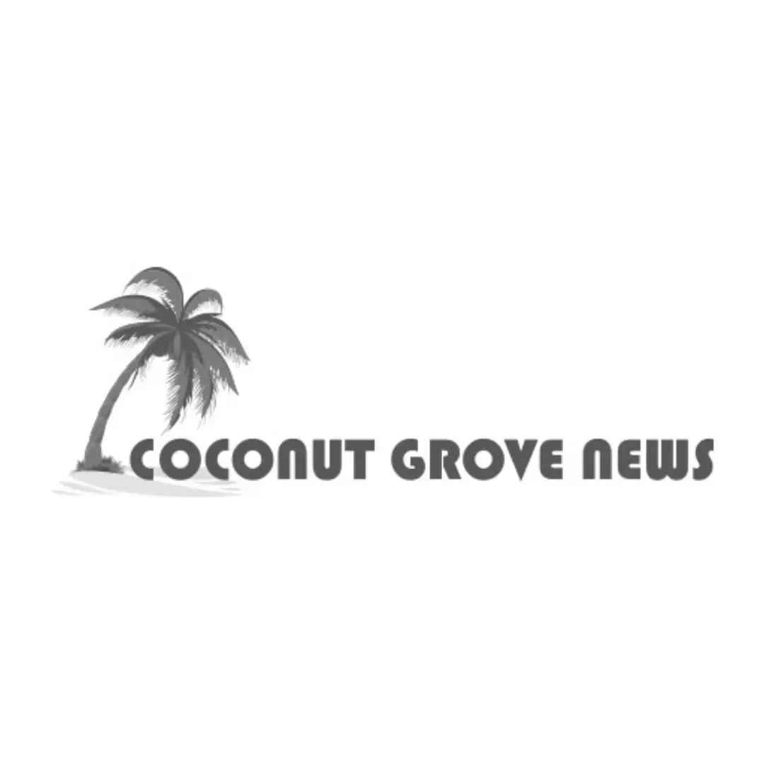 Coconut Grove News logo