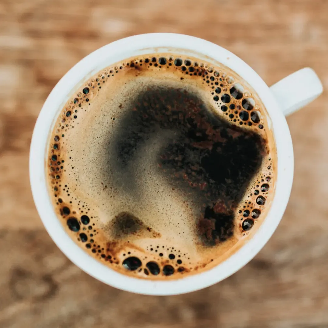 Coffee & Tea