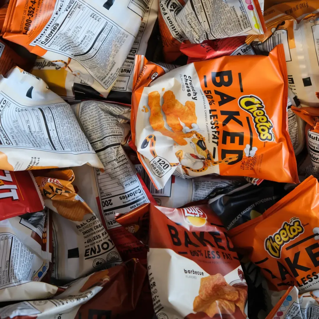 Grab & Go / Snacks