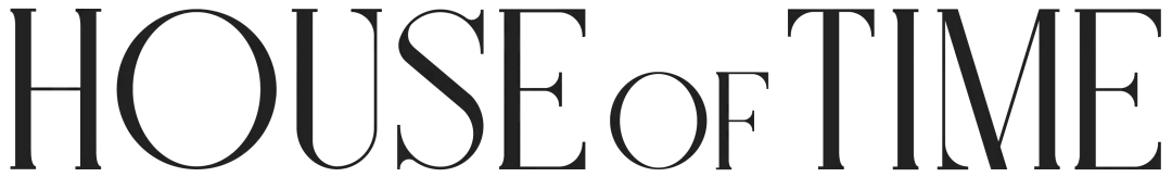 House of Time logo