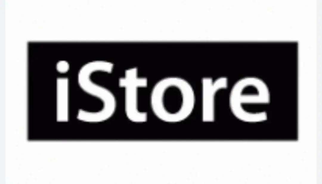 IStore logo