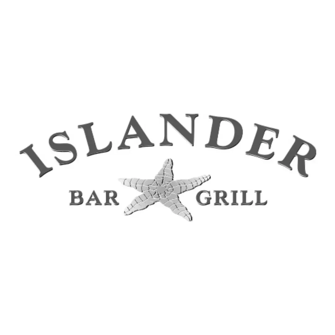 Islander Bar & Grill logo