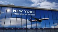 John F. Kennedy International Airport