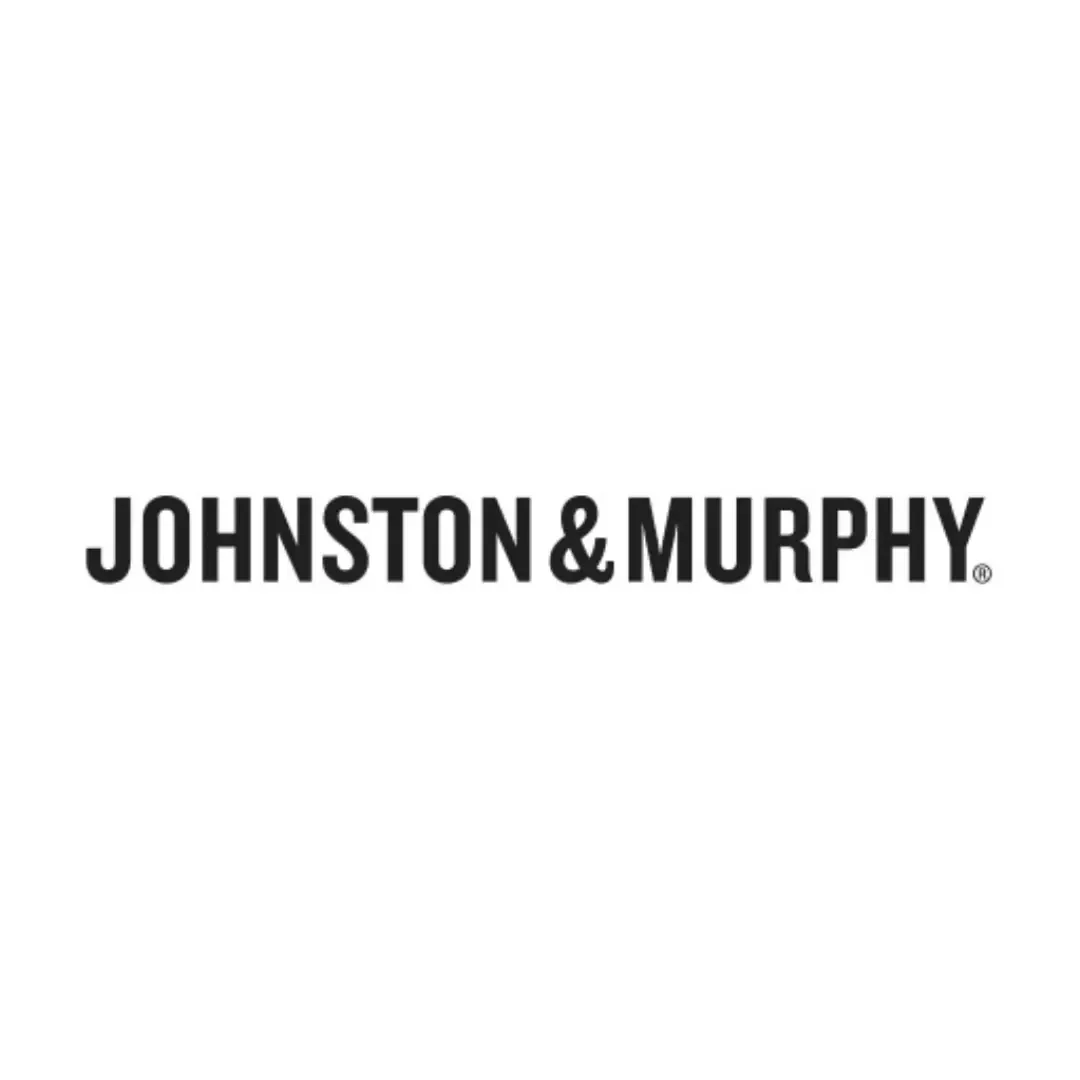 Johnston & Murphy logo