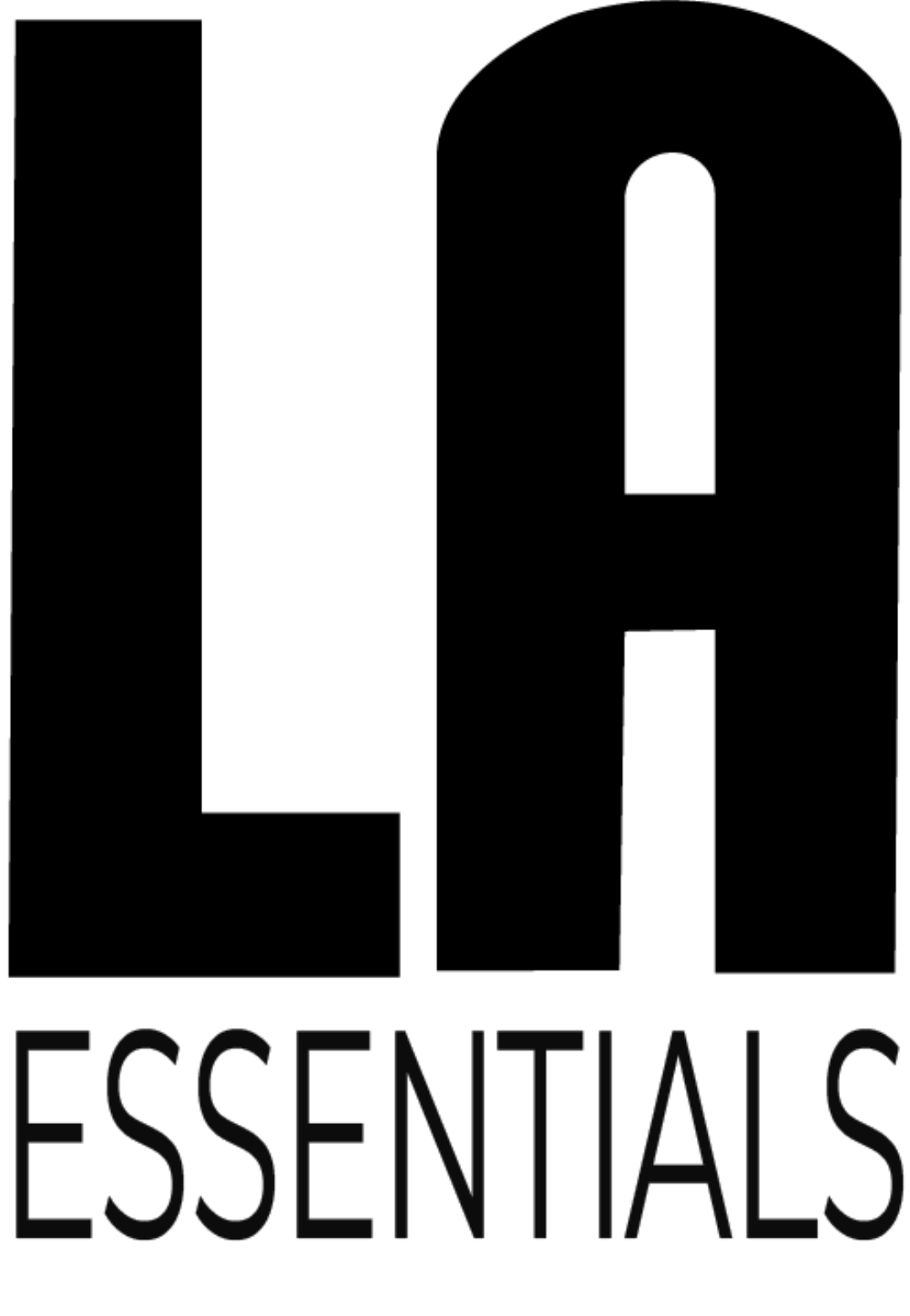 LA Essentials logo
