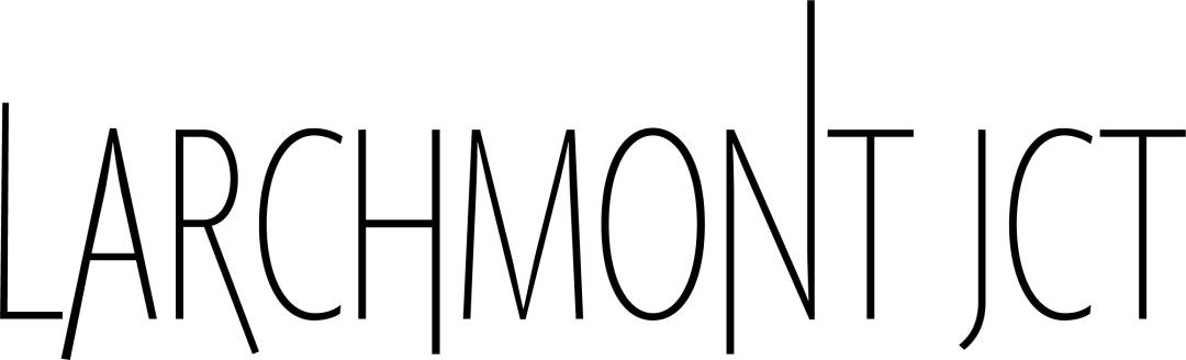 Larchmont Jct logo