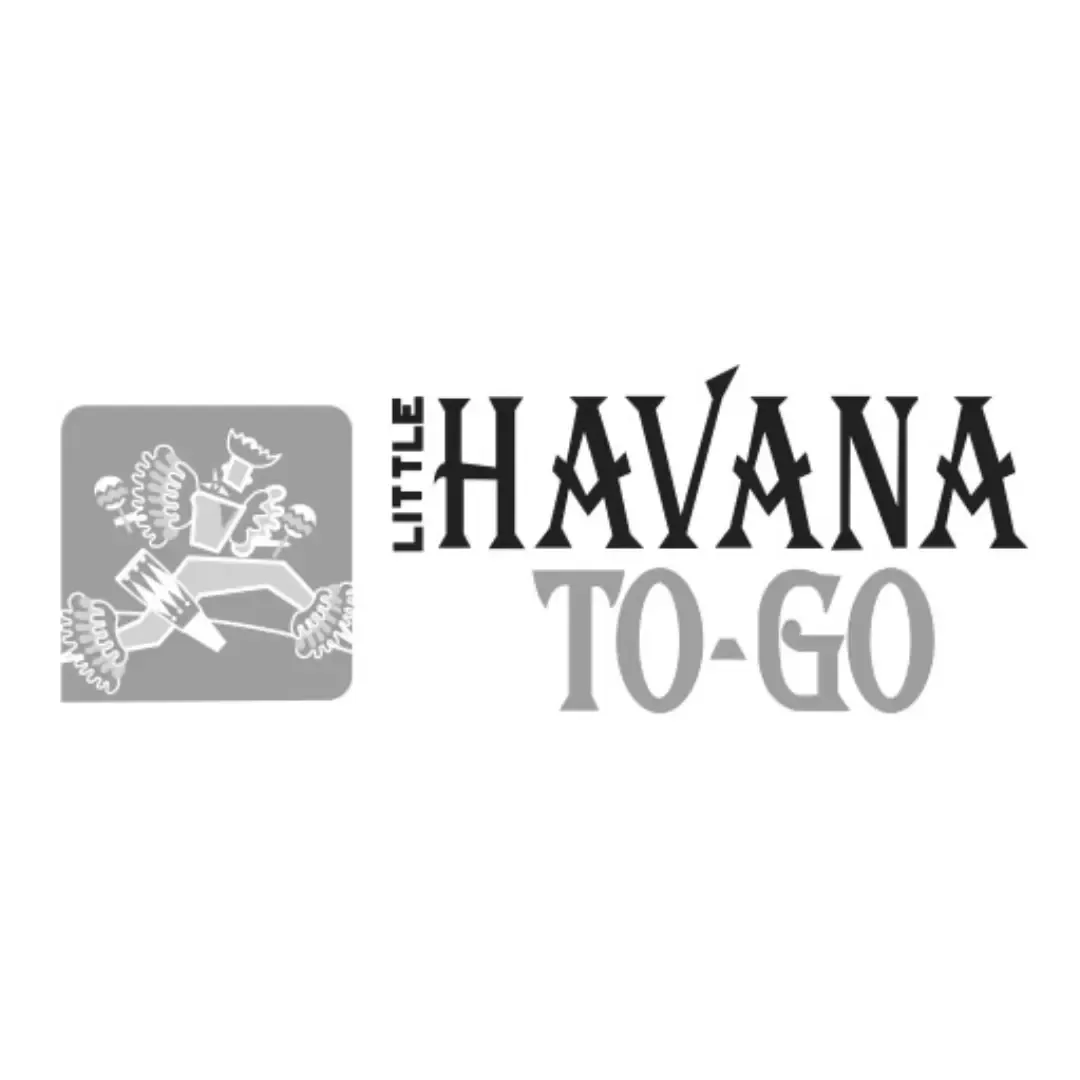 Havana To Go logo