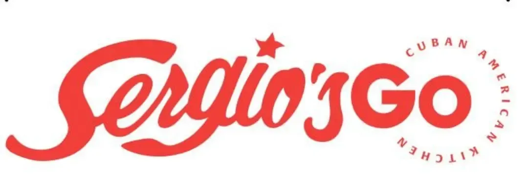 Sergio’s GO logo