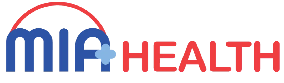 MIA Health logo