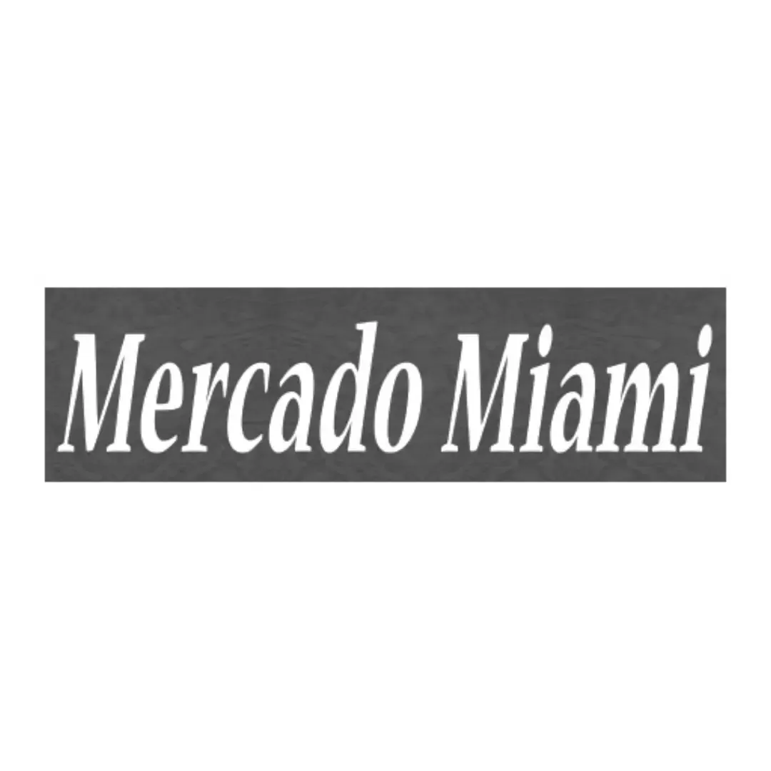 Mercado Miami logo