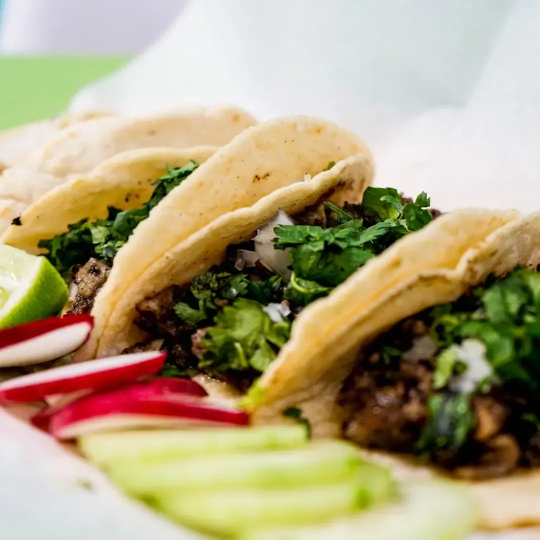 Mexican Cuisine