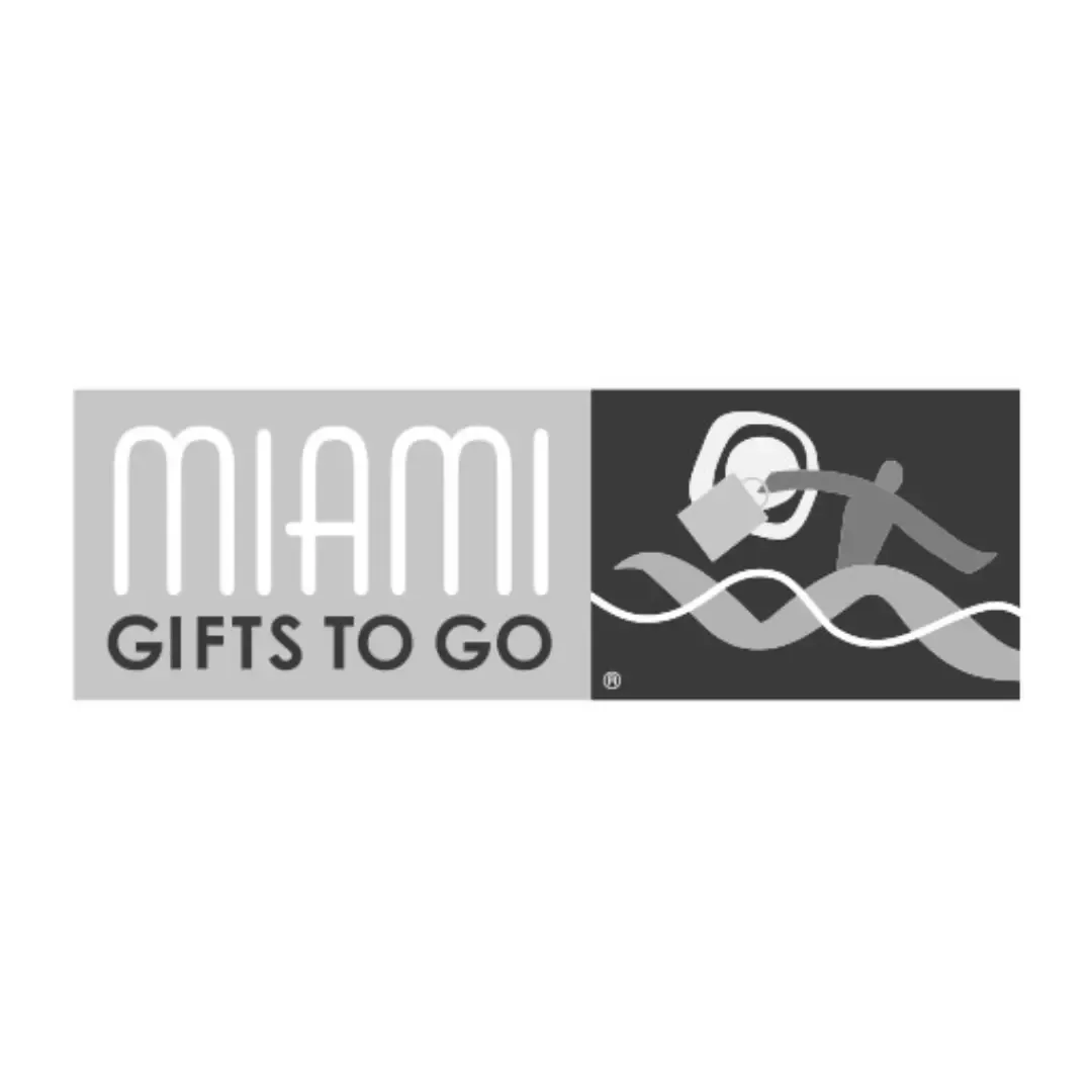 Miami To Go logo