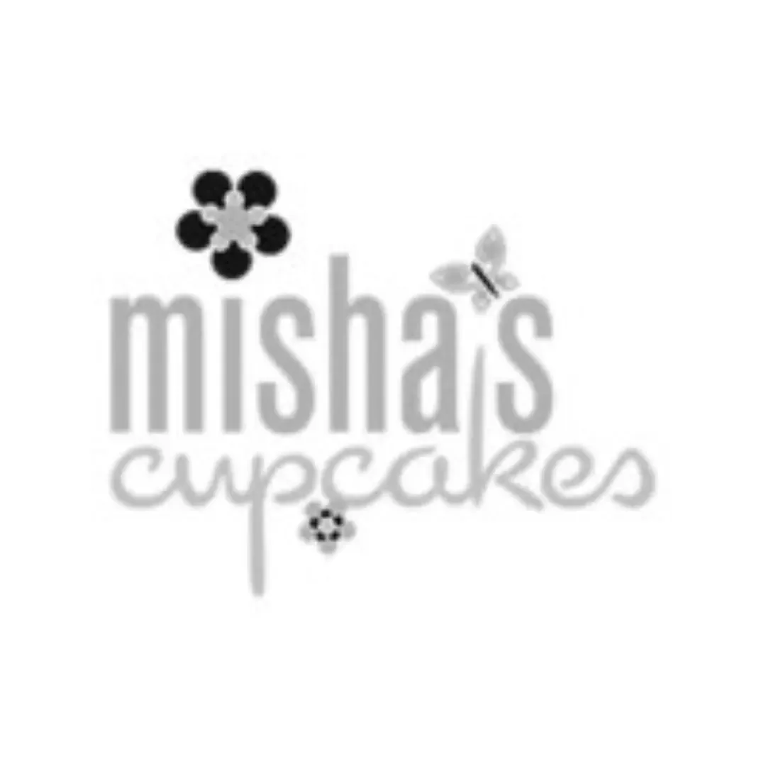 Misha’s Cupcakes logo