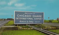 O'Hare International Airport