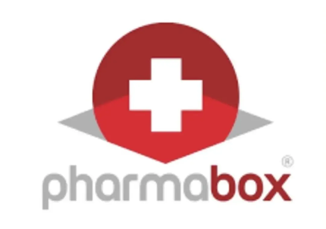 Pharmabox logo