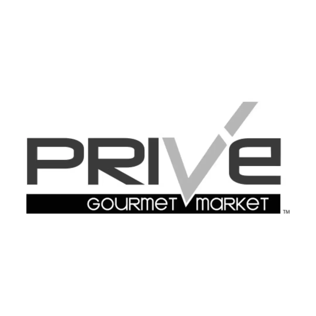 Ocean Drive- Prive Gourmet logo