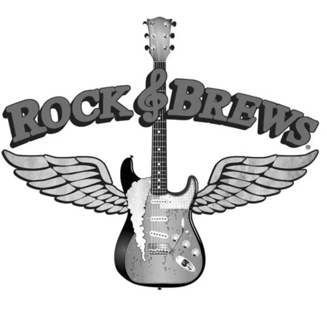Rock & Brews logo