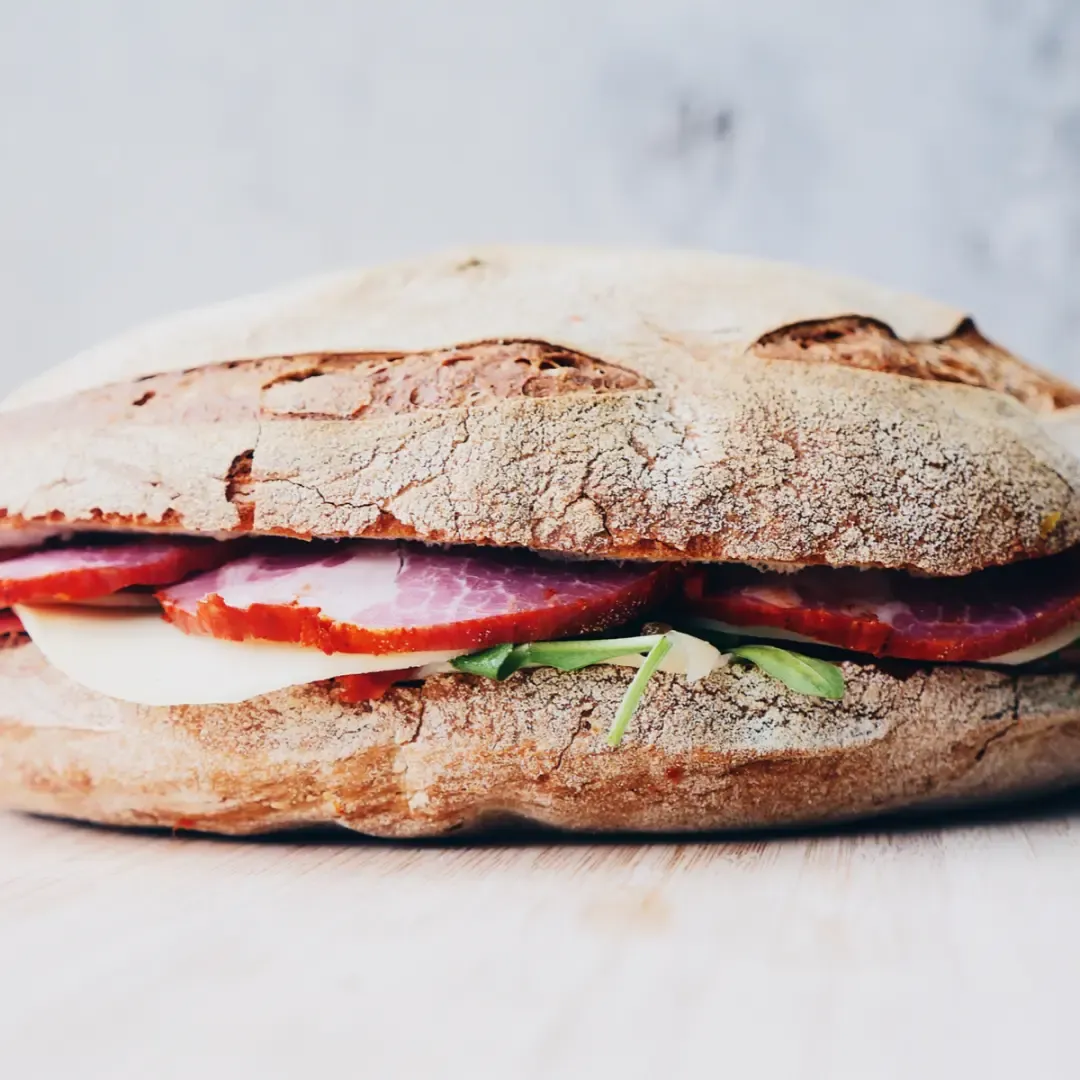 Sandwiches