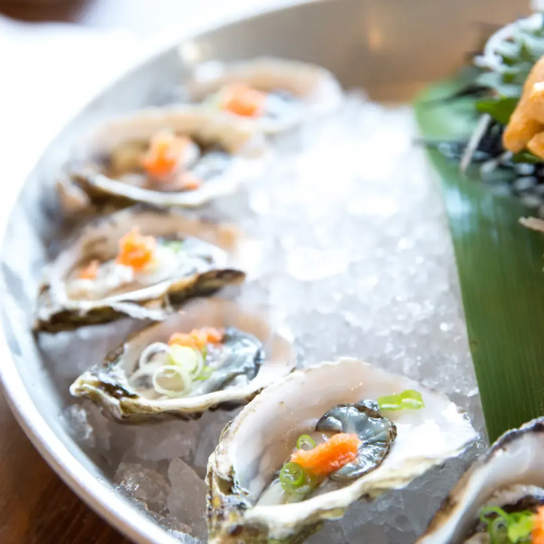 Seafood