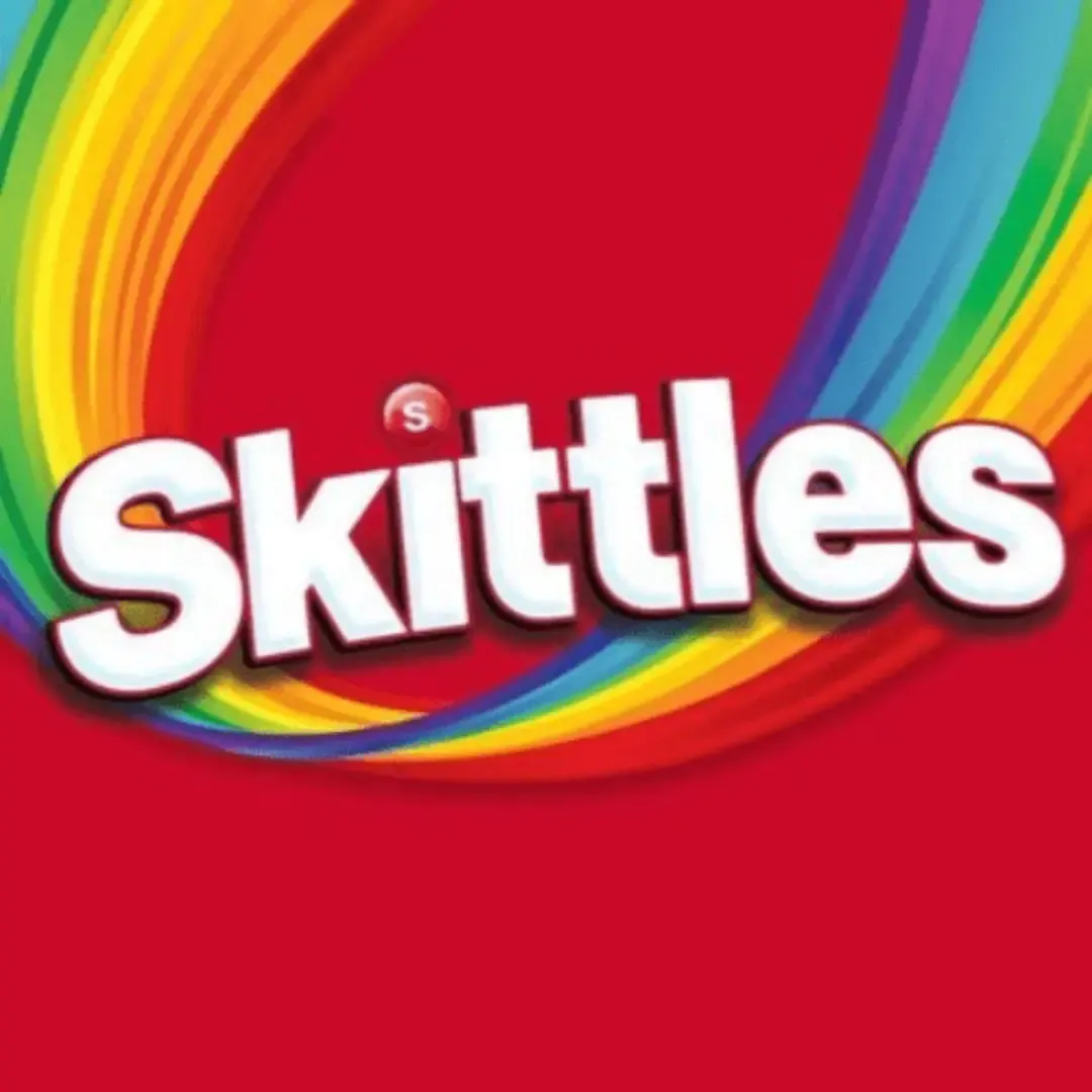 Skittles Remix logo