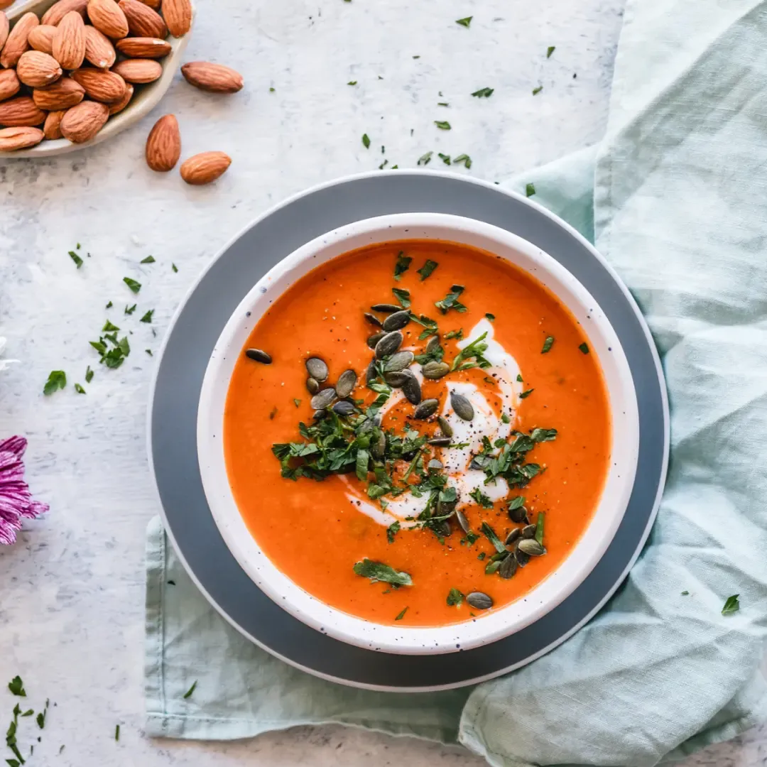 Soups