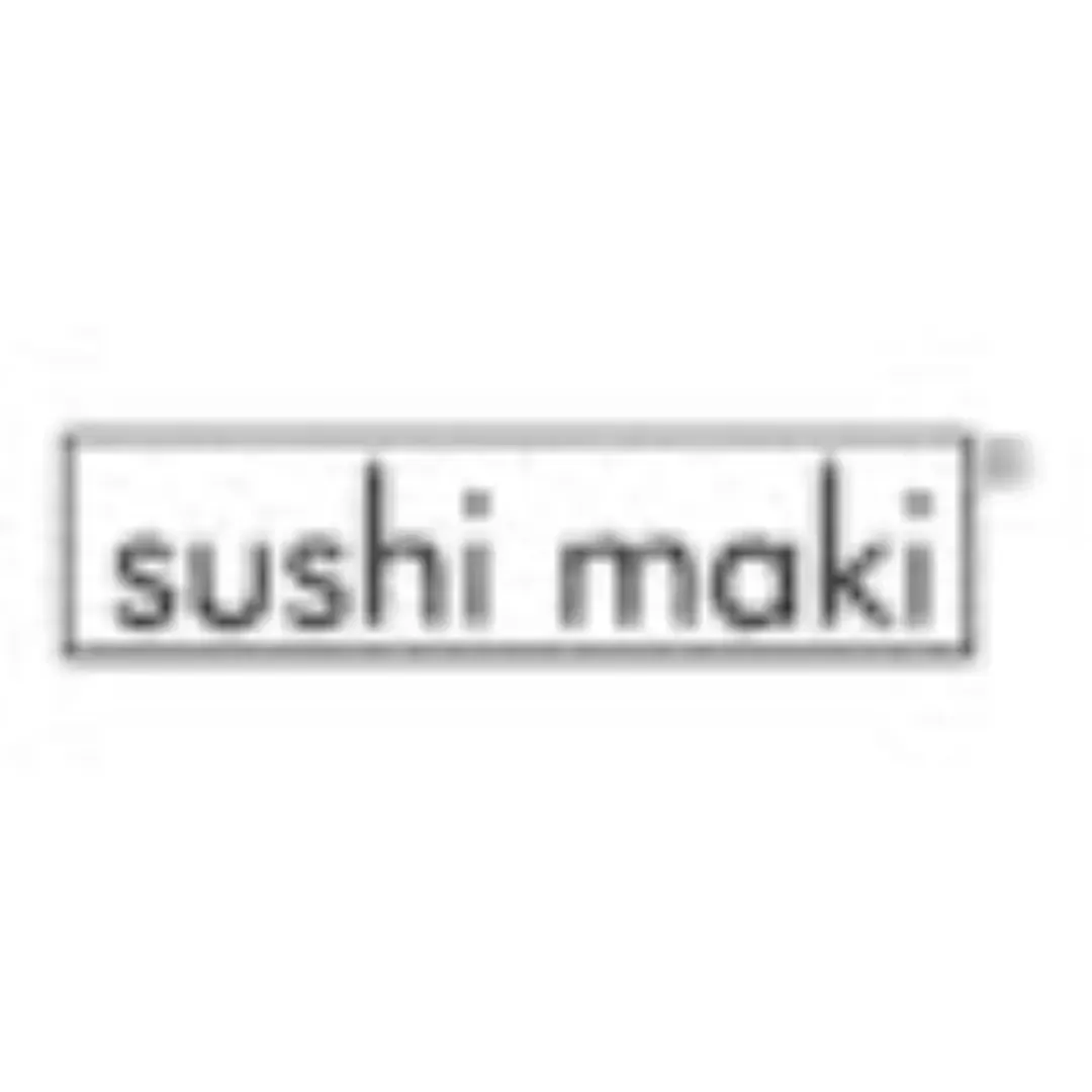 Sushi Maki logo