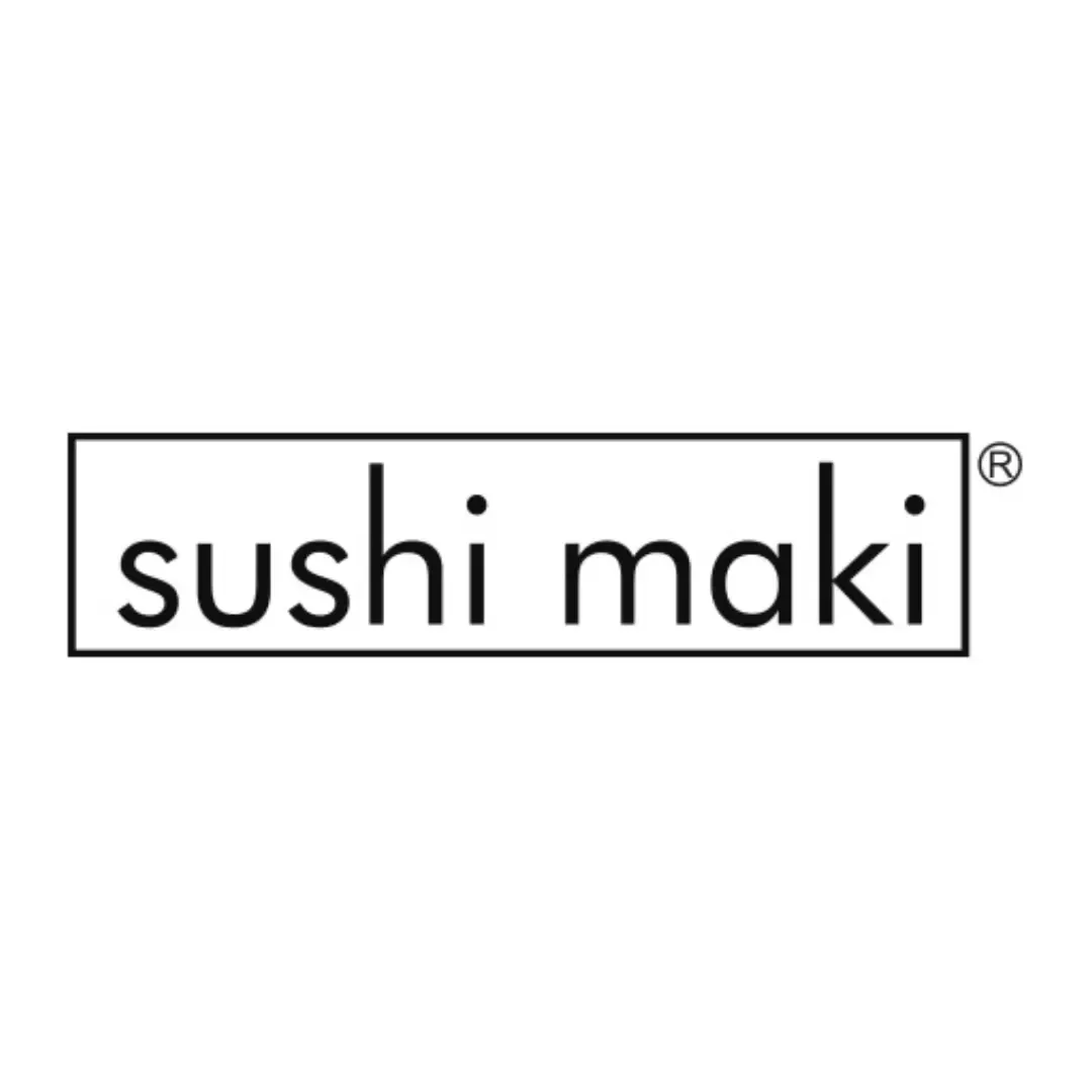 Sushi Maki logo