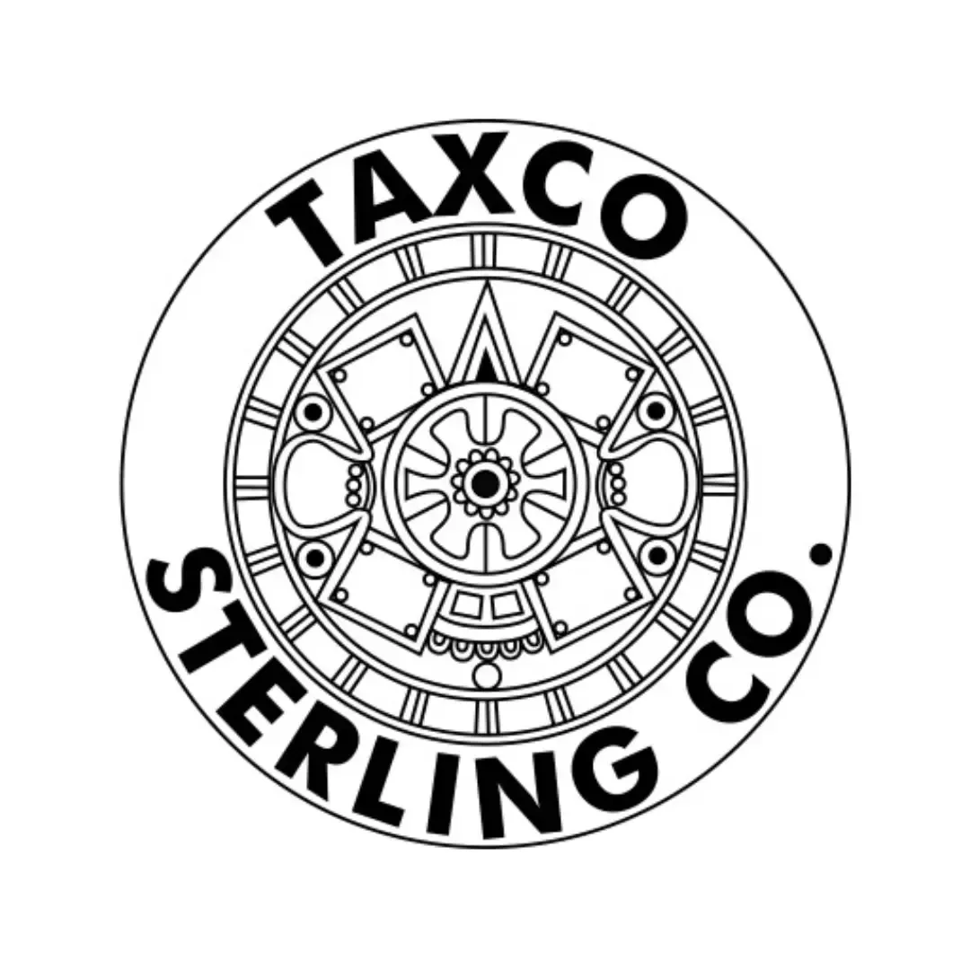 Taxco Sterling logo