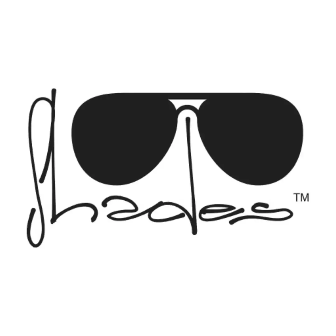 Time Zone & Shades logo