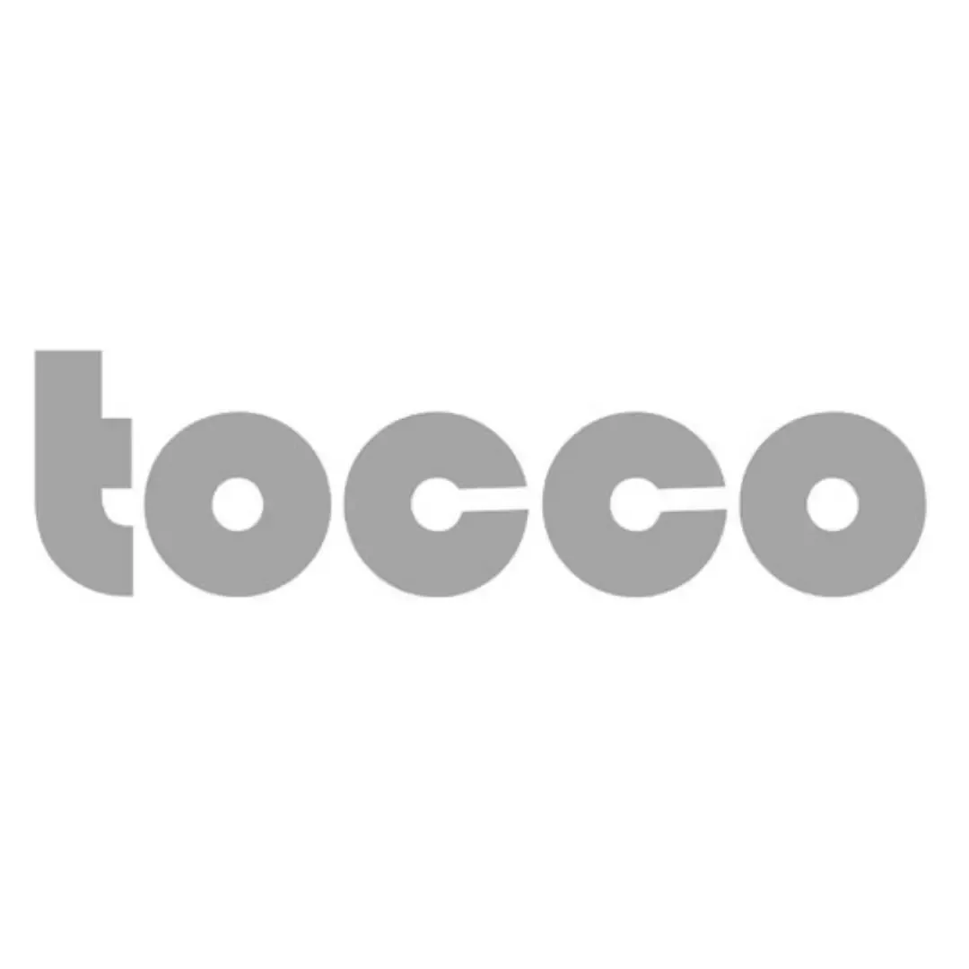Tocco logo