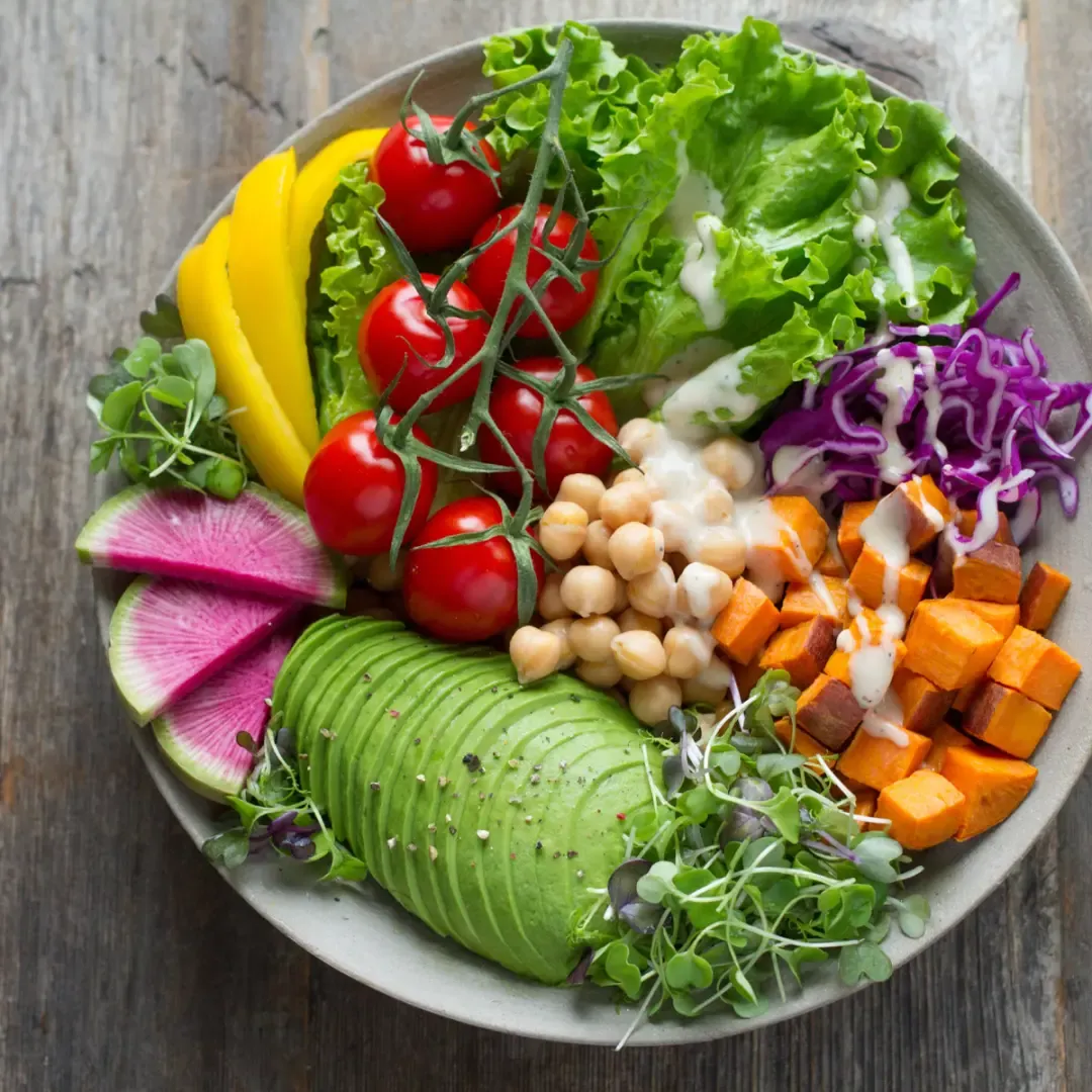 Vegetarian / Vegan