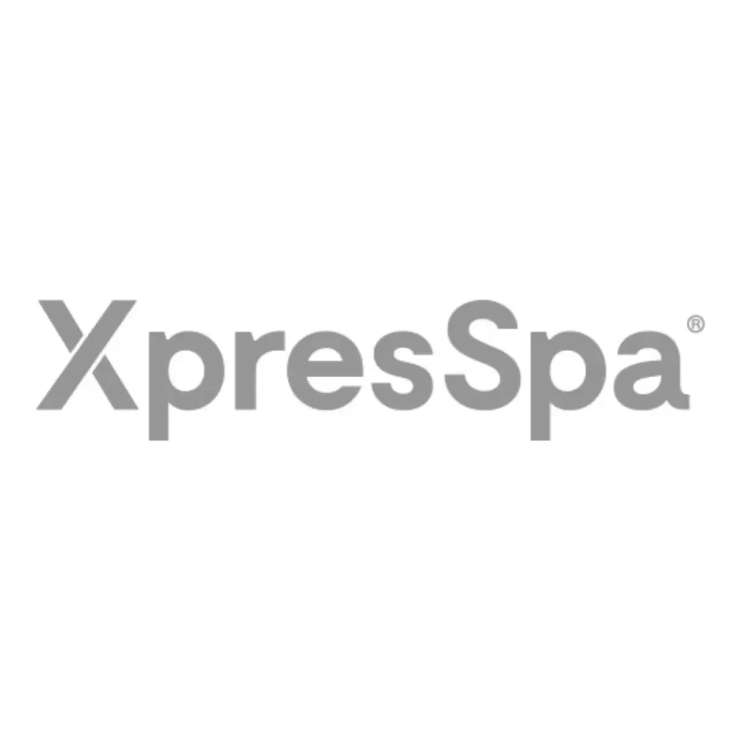 XpresSpa logo