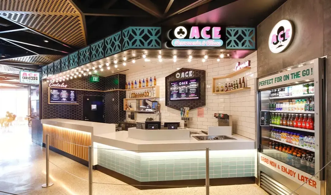 Ace Cerveceria & Tacos