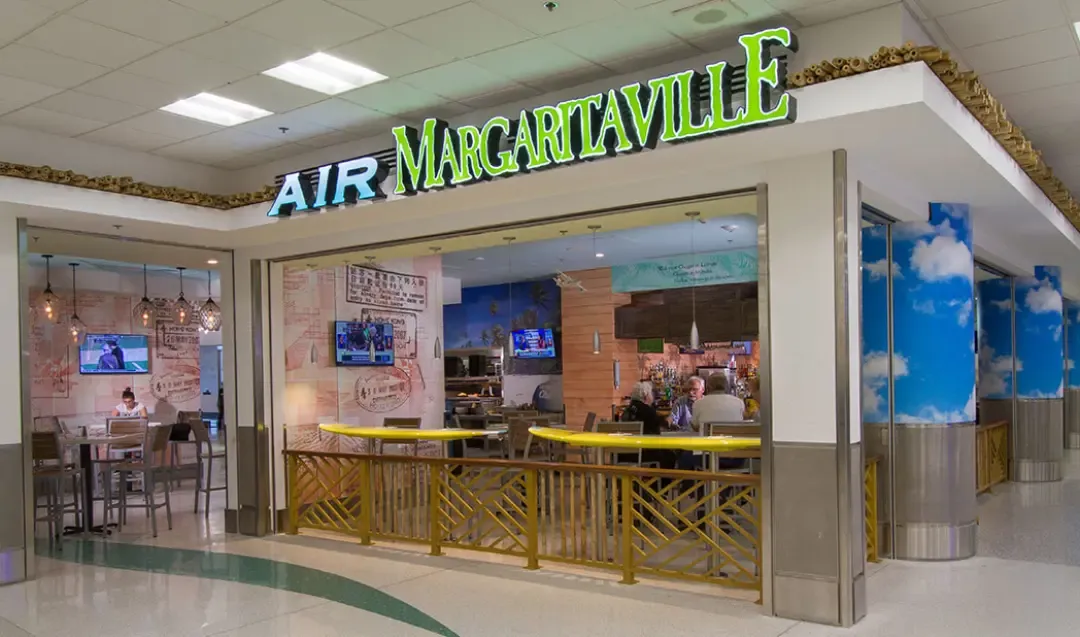 Air Margaritaville