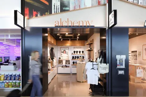 Alchemy