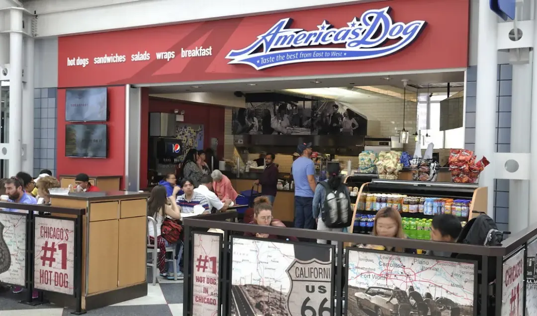 America's Dog