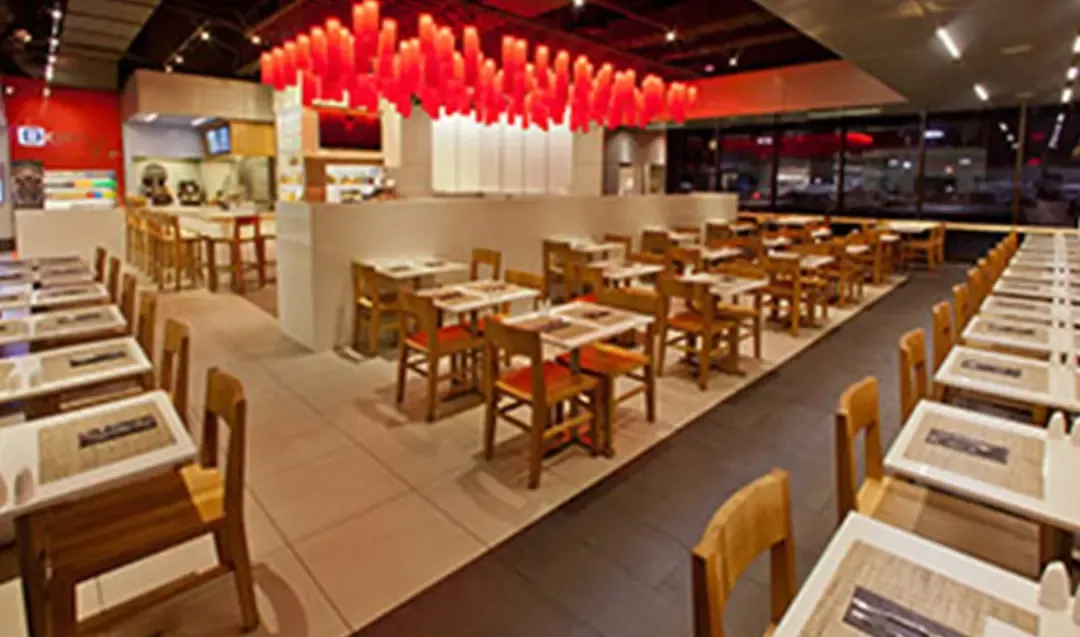 B Grill by Boa Steakhouse